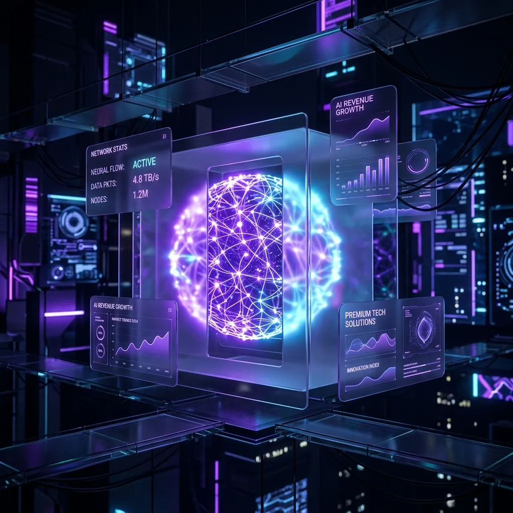 Beyond the Hype: Practical AI Integrations That Actually Scale Small Businesses