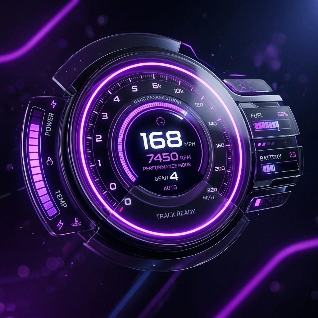 Speed-Optimized